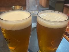 -好唛士·精酿啤酒烧烤(金沪路店)