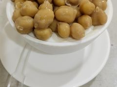 鹰嘴豆双皮奶-老周记顺德双皮奶