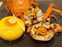 -新发展亚太JW万豪酒店·福苑咖啡厅