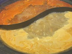 -生活如沸·顺德水牛奶火锅(大学路店)