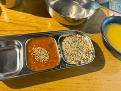 -姜虎东白丁烤肉(恒隆广场店)