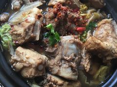 -洪兴砂锅·融合砂锅菜(三站店)