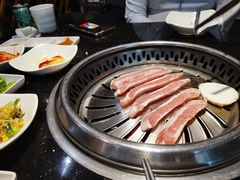 -木槿花韩式炭烤·熟成肉工坊(孙文东路店)