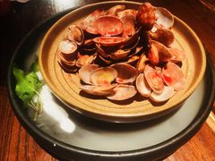 -桂满陇-十里风荷(合生汇店)