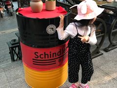 -申德勒加油站西餐厅(日坛路总店)