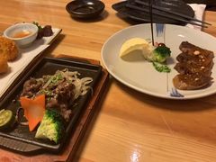 -王鼎精致料理铁板烧(世博源店)