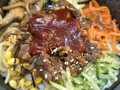 -安大叔拌饭(宝龙店)