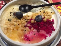 -纳瓦新疆菜(银都店)
