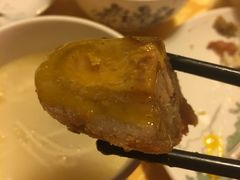 香酥芋泥鸭-堂宴·老厦门私房菜(1988仙岳总店)