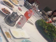 -大草原清真饭庄(沙河店)