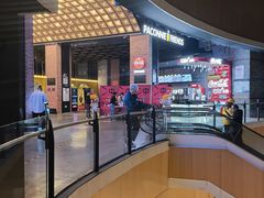 -CGV星星影城(颐堤港ScreenX店)