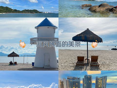 -巽寮湾