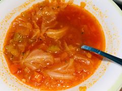 -萨莉亚意式餐厅(万嘉商业广场店)