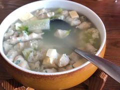 -海坛特色小吃·只做平潭特色菜(平潭店)