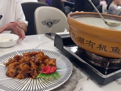 -宝荣鱼馆·临湖之宴(千岛湖店)