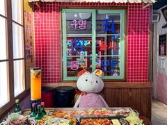 -韩热集市(百源店)
