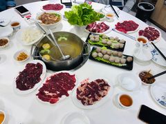 -陈记顺和潮汕牛肉火锅(韩江路店)