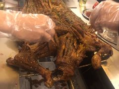 -巴山·烤全羊(高新总店)