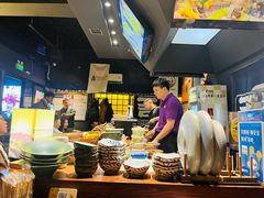-一吉焼鸟·FOUNDER(桂林路店)