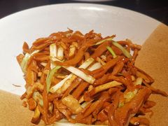 外婆小炒-外婆家(义乌新光汇购物中心店)