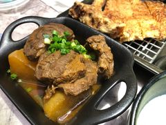 酱牛腱-馔豚·台北菜专门店(深圳湾万象城店)