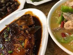 -烟雨人家(塔湾街店)