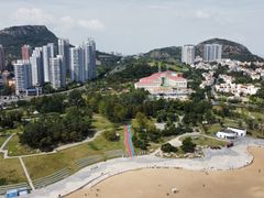 -在海一方公园