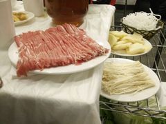 -东来顺饭庄(王府井步行街店)