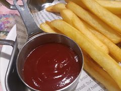 -萨贝尔意式餐厅(宝信店)