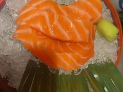 -沼津港精致料理·寿喜烧·烧鸟(龙湖南桥天街店)