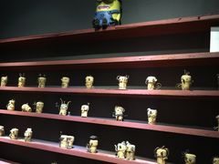 -十二宫Zodiac全息剧本杀推理馆(大世界店)