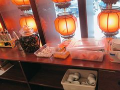 -李记饺子·熏酱东北菜(欢乐谷店)