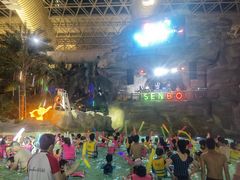 -杭州开元森泊度假乐园