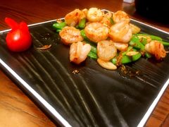 -ZEN采蝶轩·粤味臻鲜·手作点心·商务宴请(泰州店)