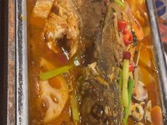 -喷泉广场餐厅·宵夜·海鲜烧烤大排档(长隆企鹅酒店)