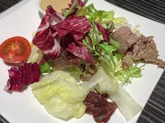 -斗牛士牛排餐厅(嘉里汇店)