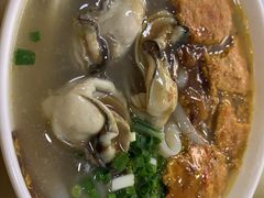 -荔林食店(西华路店)
