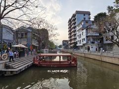 -广州西关永庆坊旅游区