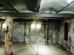 -青岛德国监狱旧址博物馆