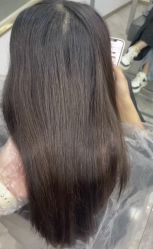 -奈川烫染Salon