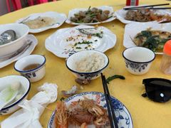 -秋姐美食店(旅游大道店)