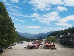 -鸡冠洞风景区