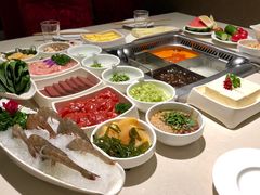 -海底捞火锅(勒泰店)