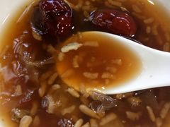 八宝稀饭-海荣锅贴馆(五味十字店)