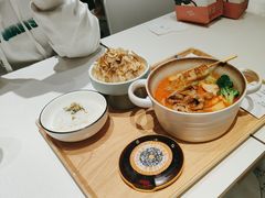 -池奈·咖喱蛋包饭(熙地港店)