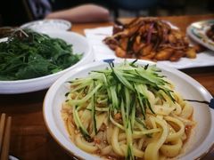 -巴依老爷新疆美食(望京小街店)