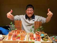 -Minase水濑·日料放题(外滩店)