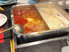 -五星桥原切肥牛火锅·30年专注好牛肉(湖塘店)