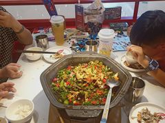 -蛙来哒(方圆荟店)
