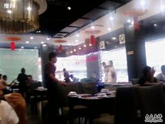大堂-刘一锅筋头巴脑(小北店)